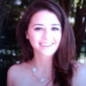 Meet your Posher, Kathleen